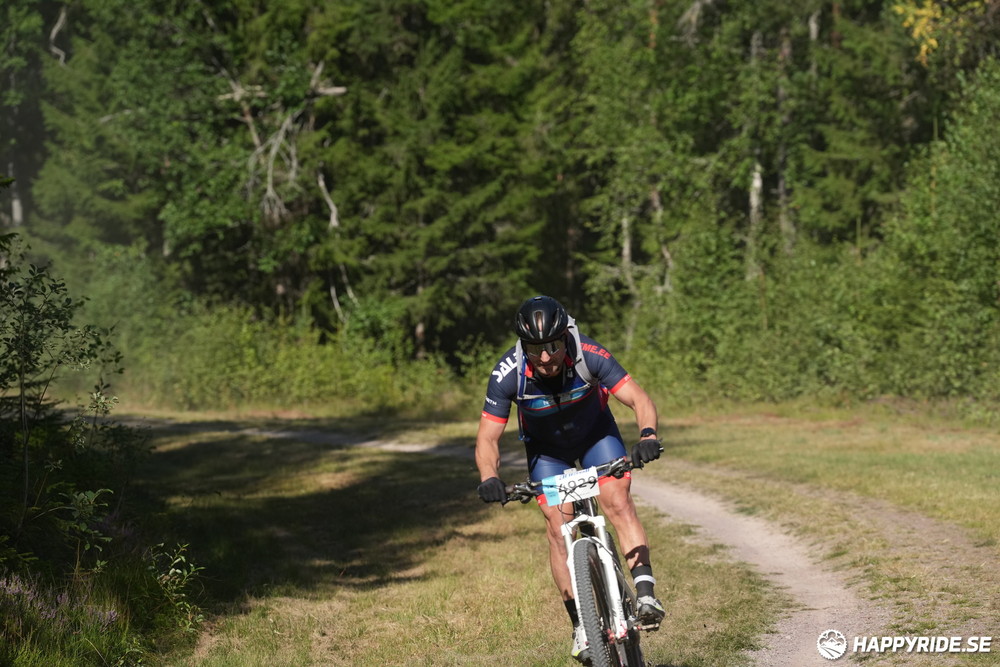 Bild från Cykelvasan 2022 (90km)