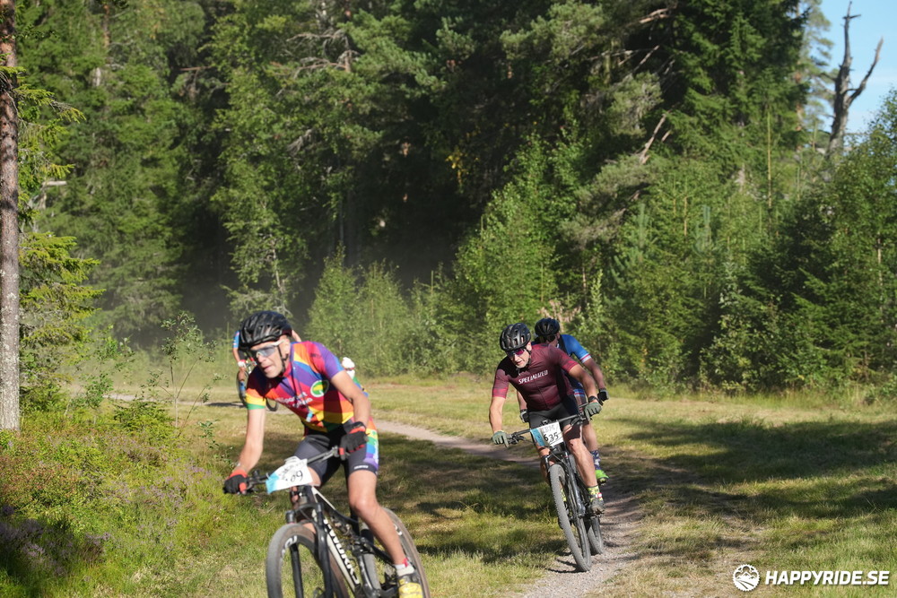 Bild från Cykelvasan 2022 (90km)