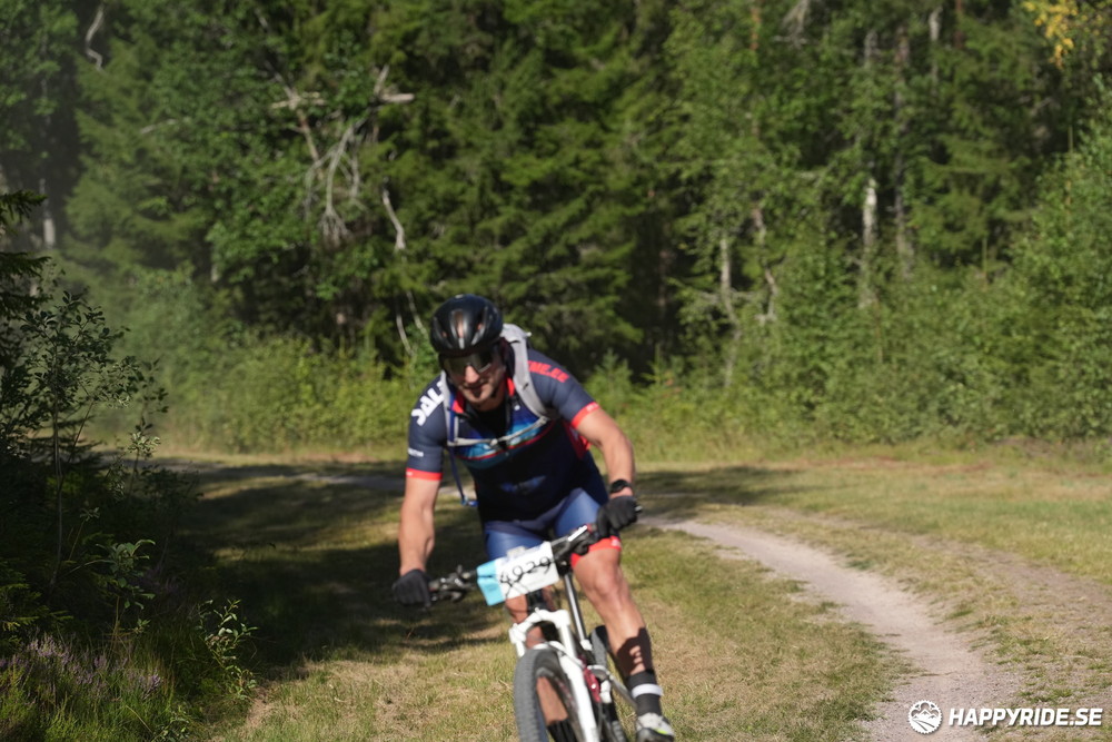 Bild från Cykelvasan 2022 (90km)