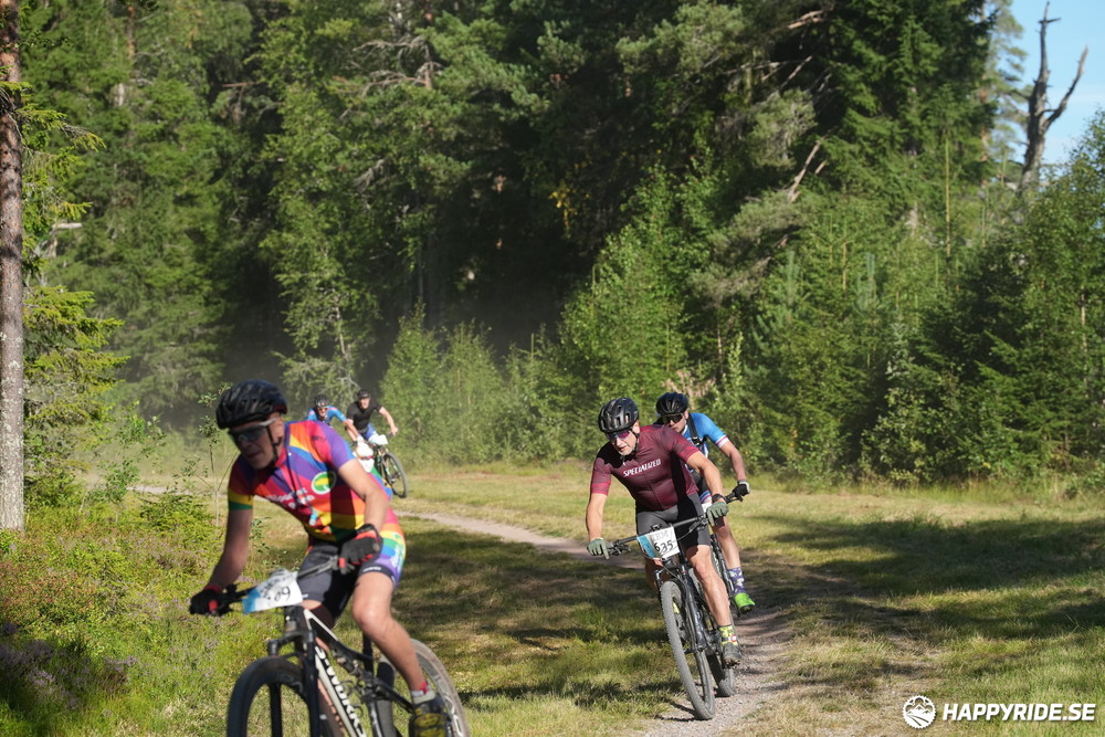 Bild från Cykelvasan 2022 (90km)