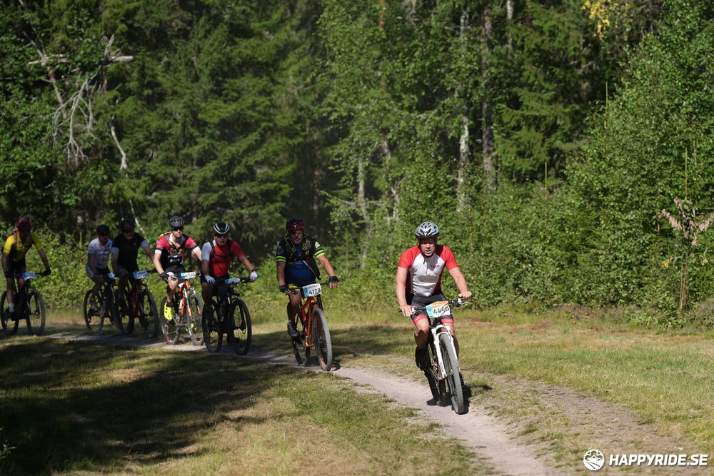 Bild från Cykelvasan 2022 (90km)