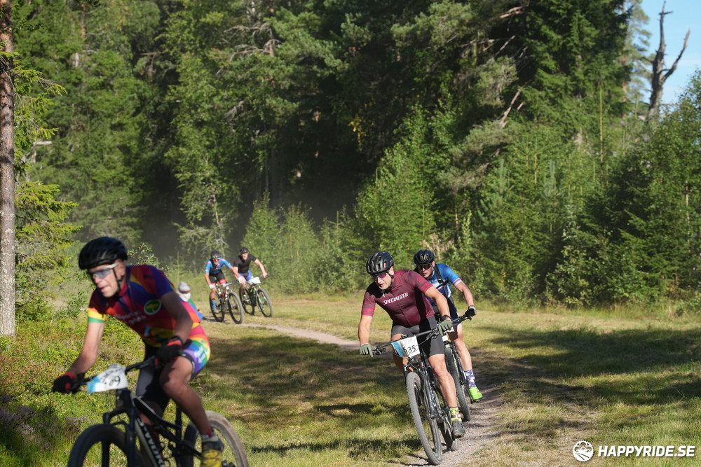 Bild från Cykelvasan 2022 (90km)