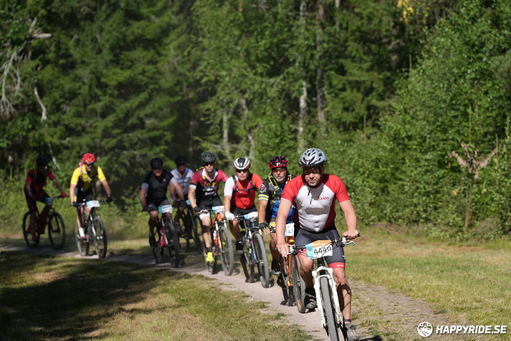 Bild från Cykelvasan 2022 (90km)