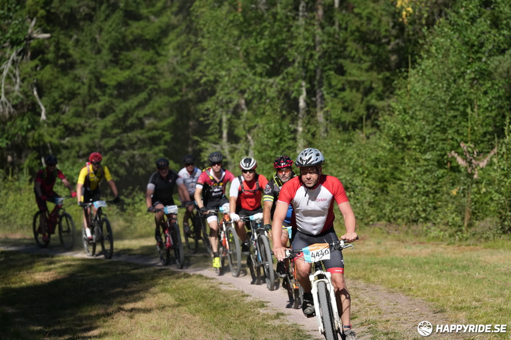Bild från Cykelvasan 2022 (90km)