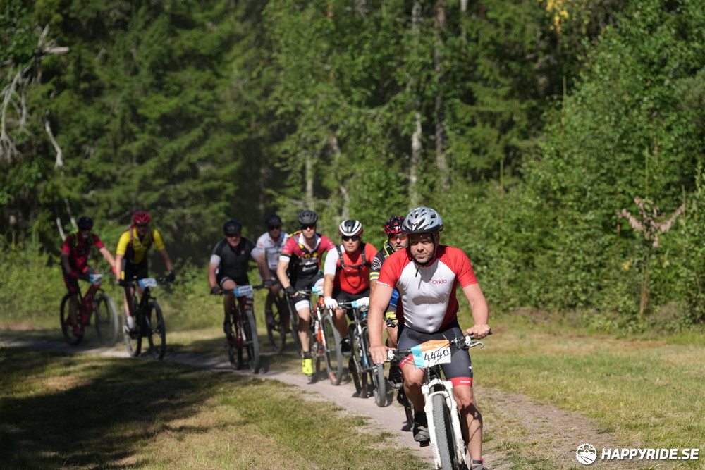 Bild från Cykelvasan 2022 (90km)