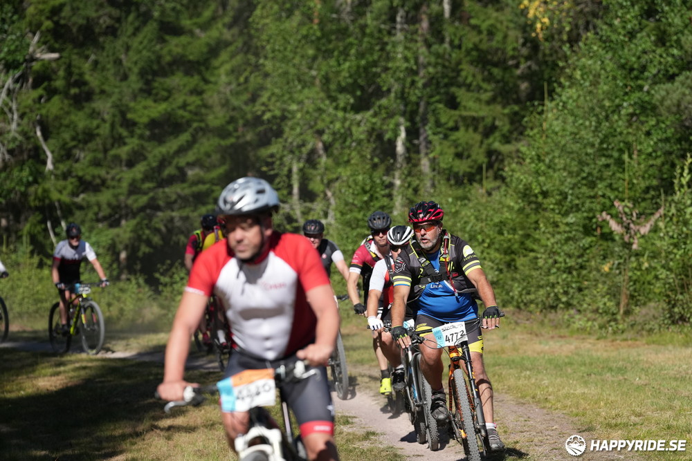 Bild från Cykelvasan 2022 (90km)