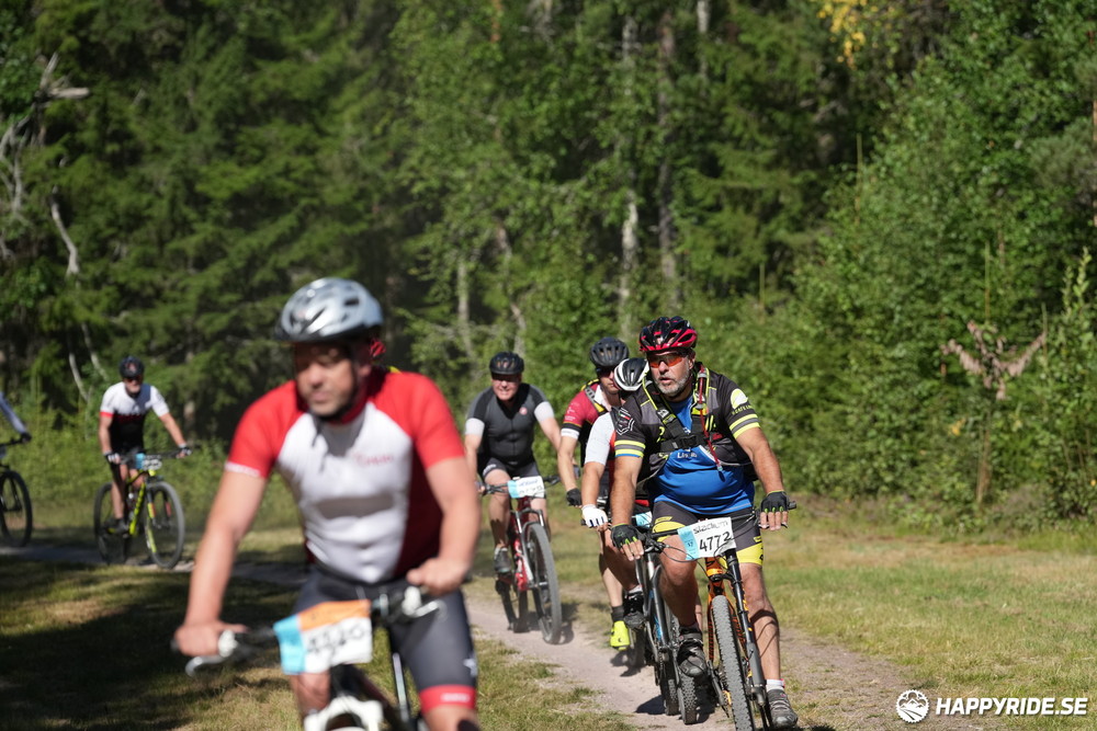 Bild från Cykelvasan 2022 (90km)