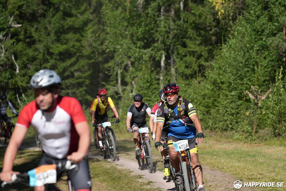 Bild från Cykelvasan 2022 (90km)