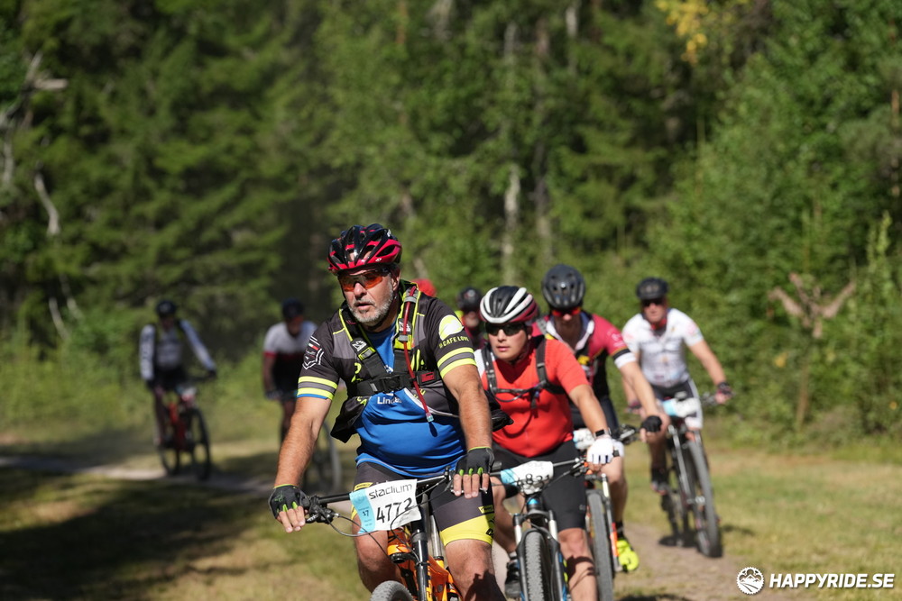 Bild från Cykelvasan 2022 (90km)