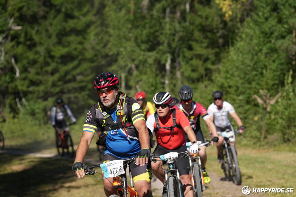 Bild från Cykelvasan 2022 (90km)