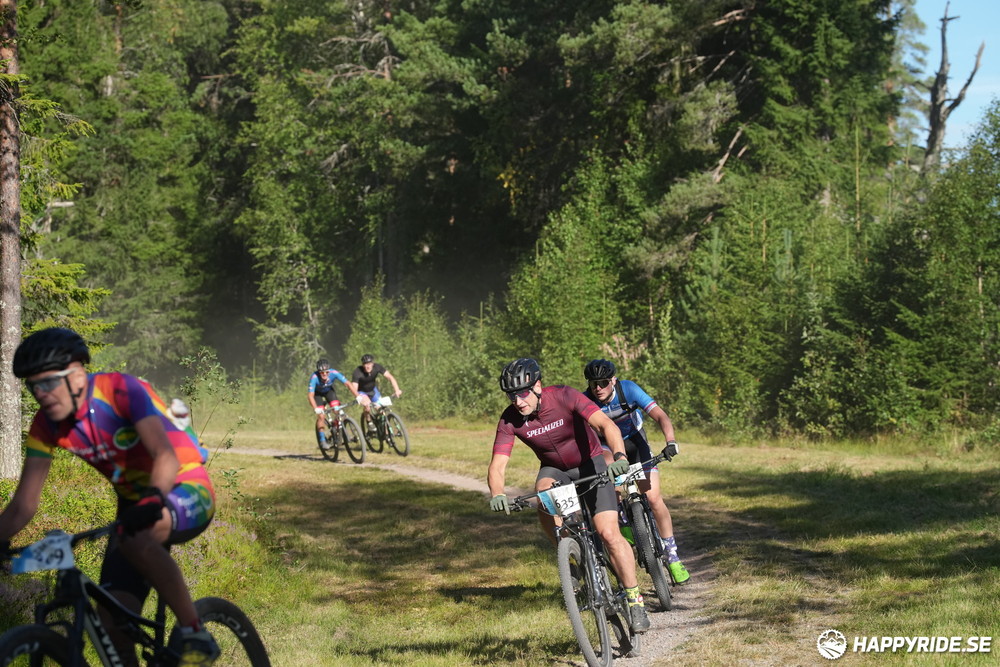 Bild från Cykelvasan 2022 (90km)