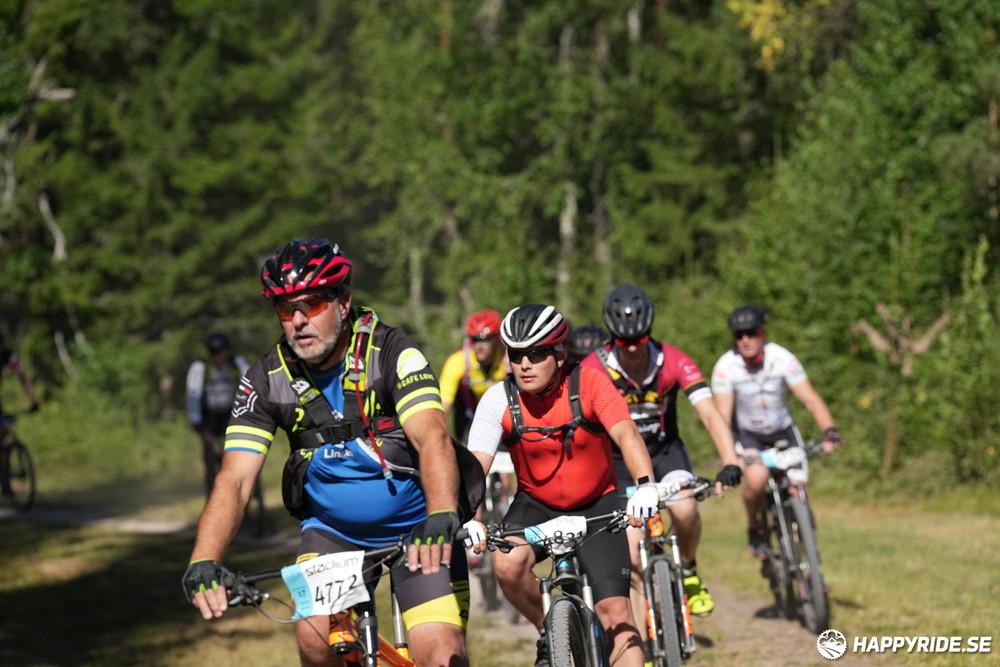 Bild från Cykelvasan 2022 (90km)