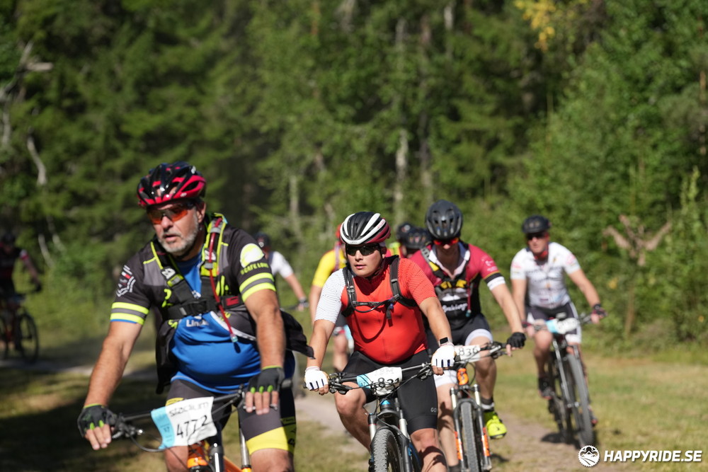 Bild från Cykelvasan 2022 (90km)