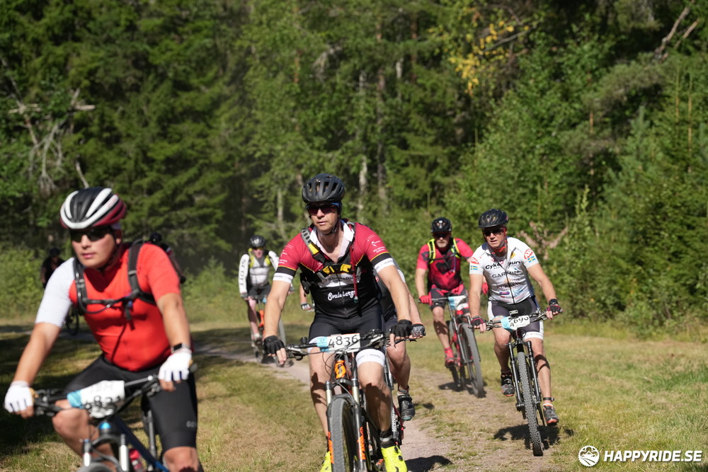 Bild från Cykelvasan 2022 (90km)