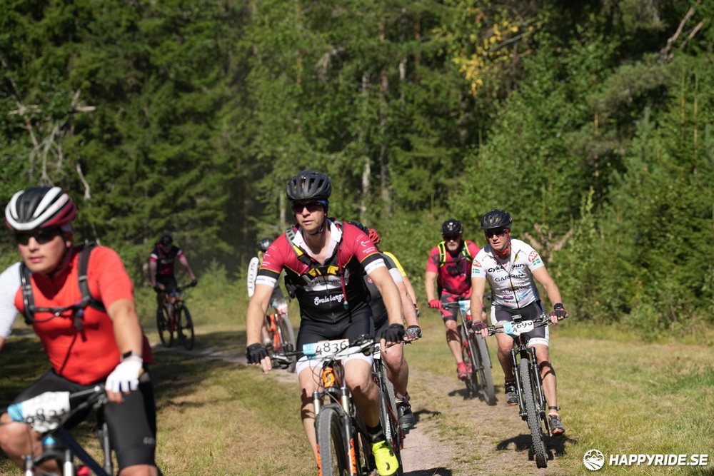 Bild från Cykelvasan 2022 (90km)
