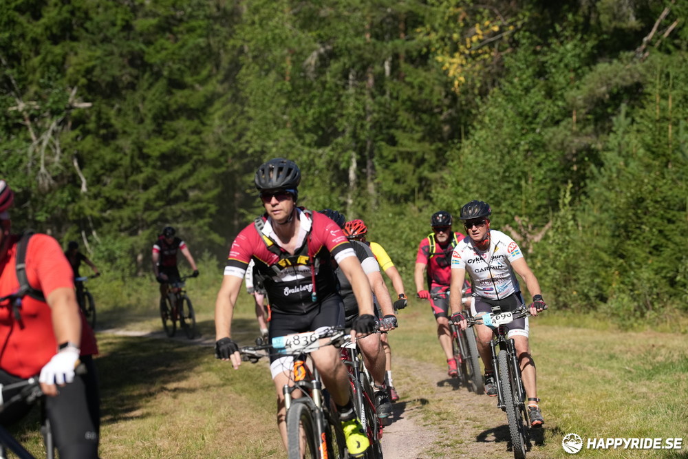 Bild från Cykelvasan 2022 (90km)