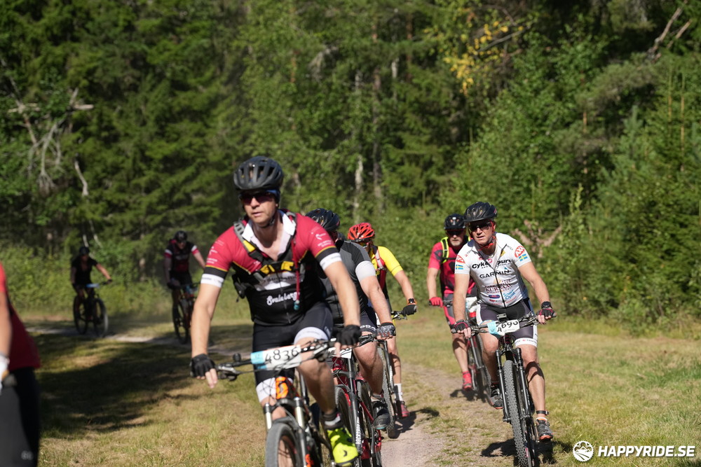 Bild från Cykelvasan 2022 (90km)