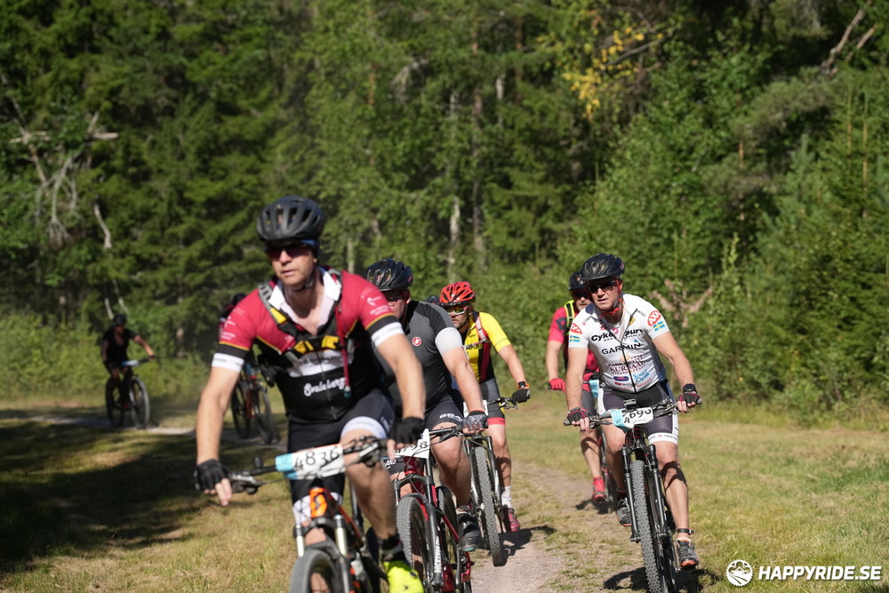 Bild från Cykelvasan 2022 (90km)