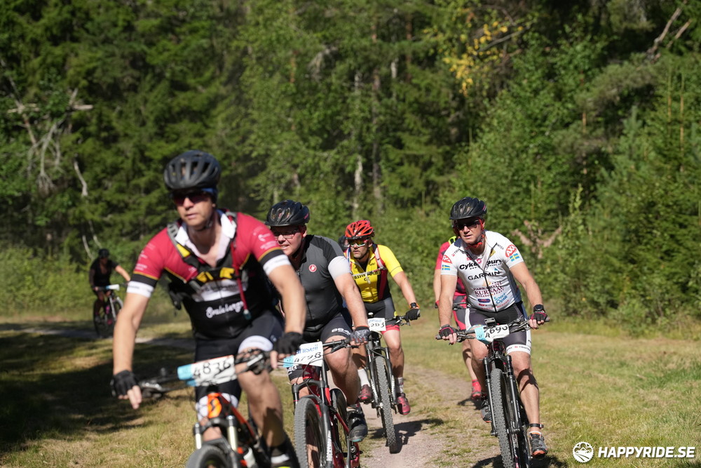 Bild från Cykelvasan 2022 (90km)