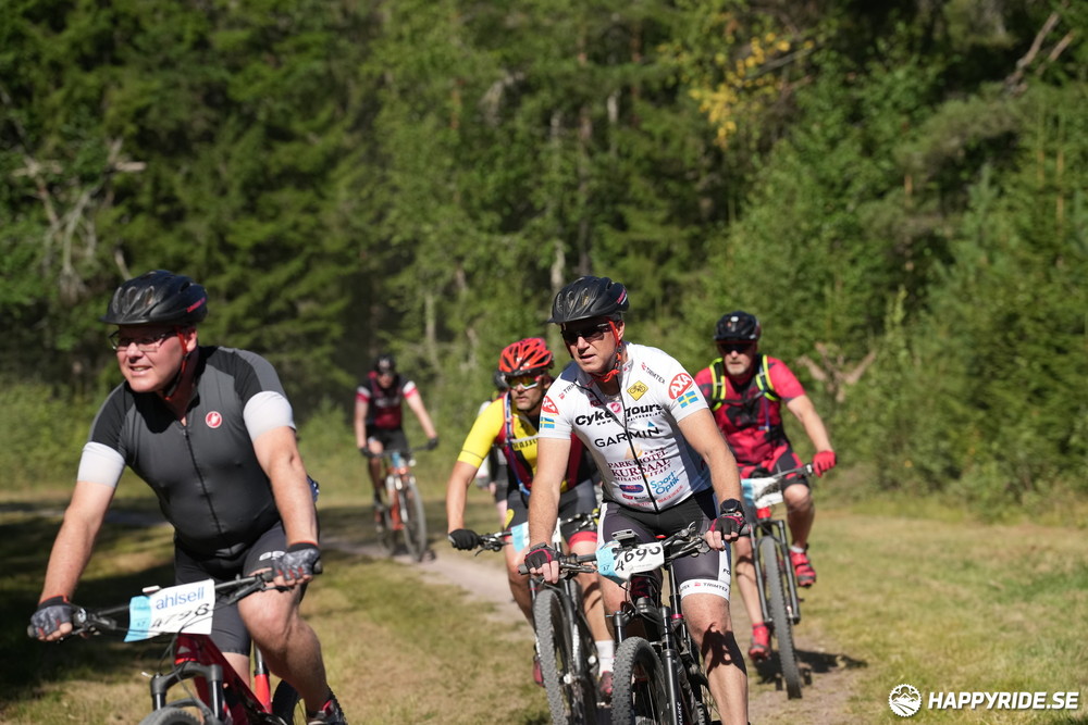 Bild från Cykelvasan 2022 (90km)