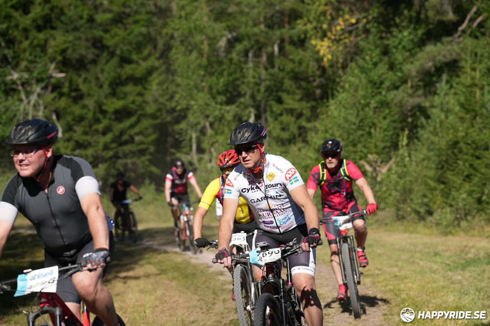 Bild från Cykelvasan 2022 (90km)