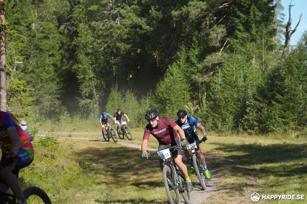 Bild från Cykelvasan 2022 (90km)