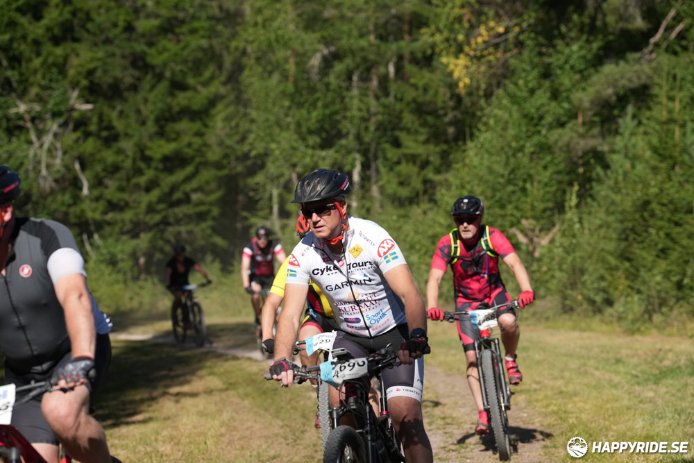 Bild från Cykelvasan 2022 (90km)