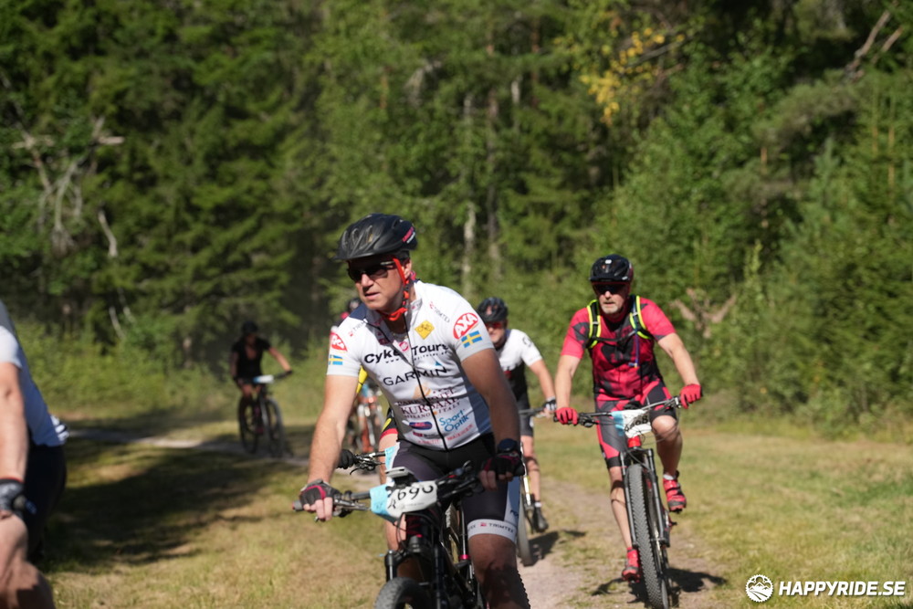 Bild från Cykelvasan 2022 (90km)