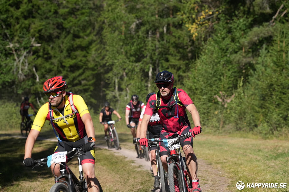 Bild från Cykelvasan 2022 (90km)