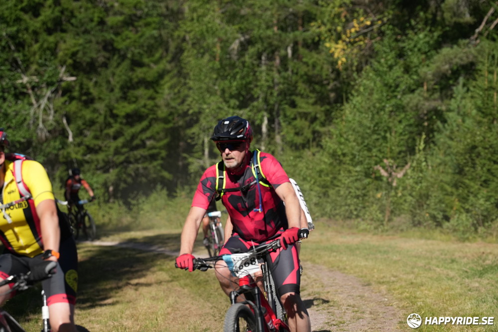 Bild från Cykelvasan 2022 (90km)