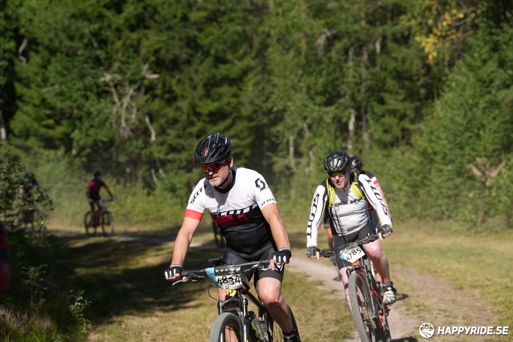 Bild från Cykelvasan 2022 (90km)