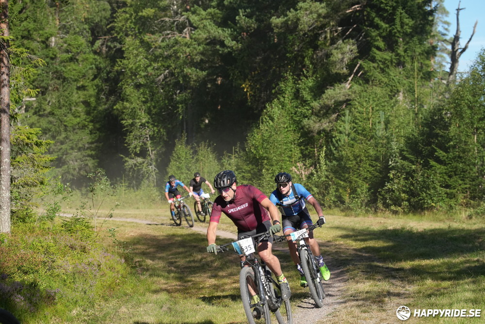 Bild från Cykelvasan 2022 (90km)