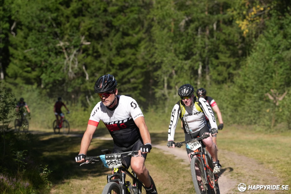 Bild från Cykelvasan 2022 (90km)