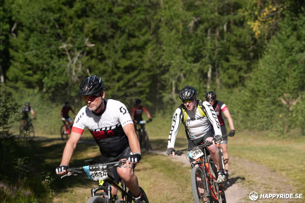 Bild från Cykelvasan 2022 (90km)