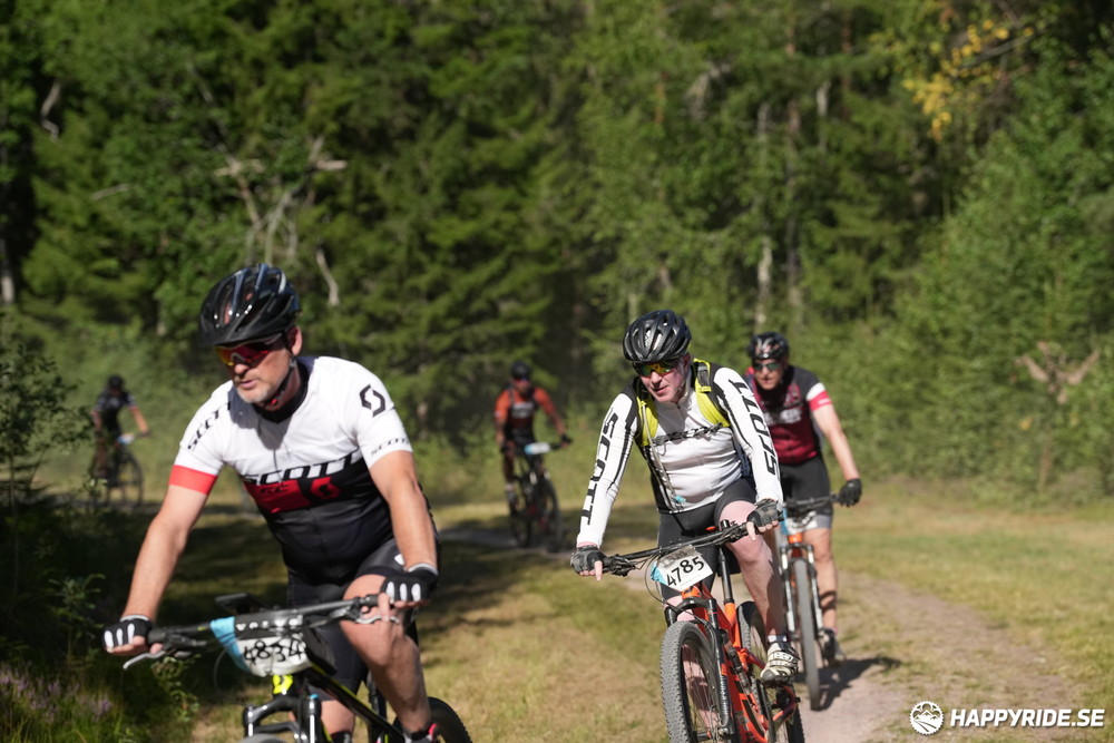 Bild från Cykelvasan 2022 (90km)