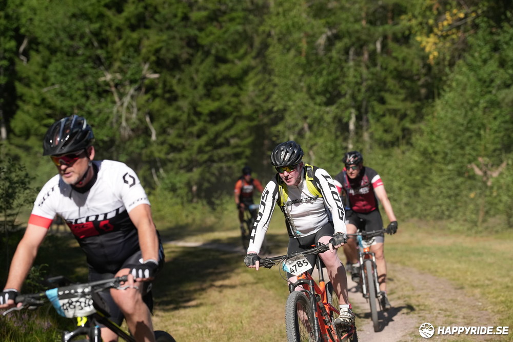 Bild från Cykelvasan 2022 (90km)