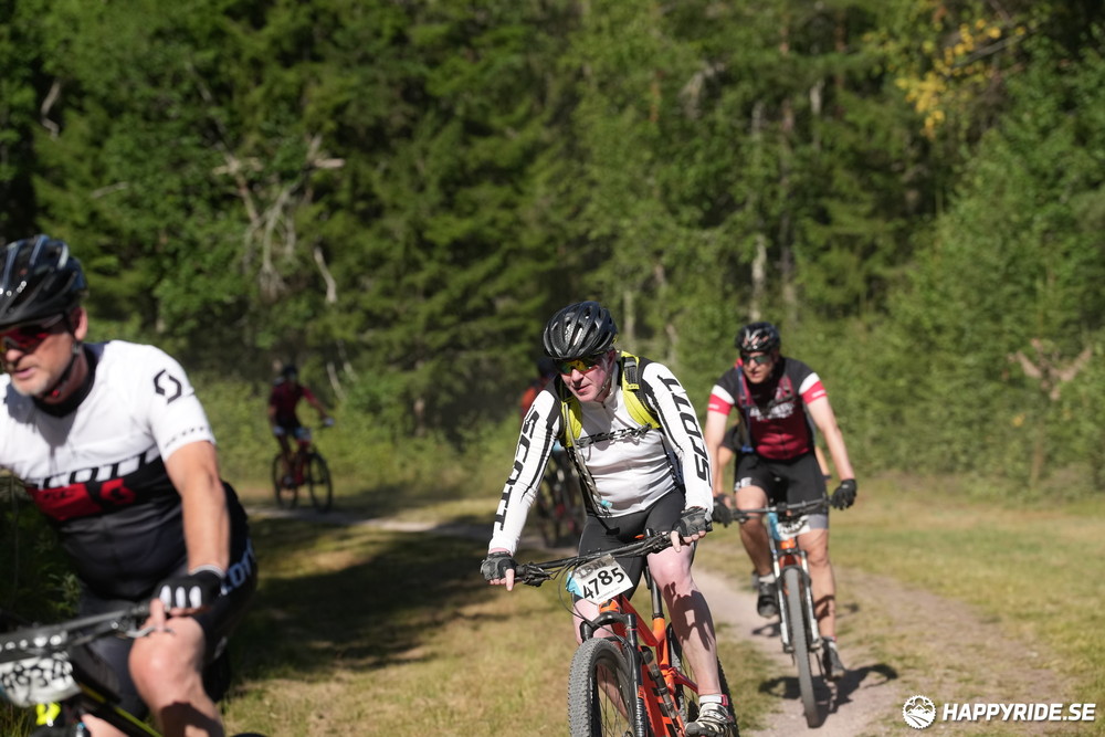 Bild från Cykelvasan 2022 (90km)