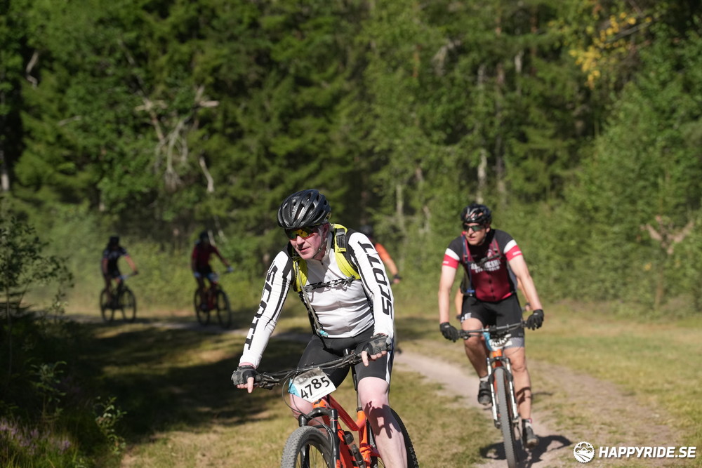 Bild från Cykelvasan 2022 (90km)