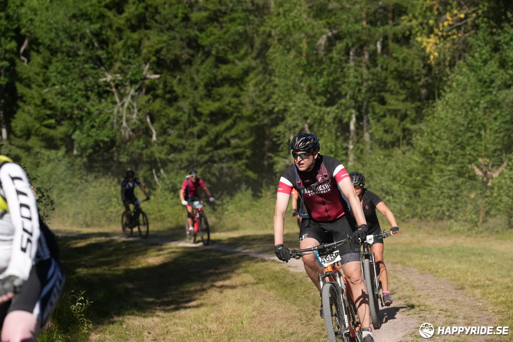 Bild från Cykelvasan 2022 (90km)