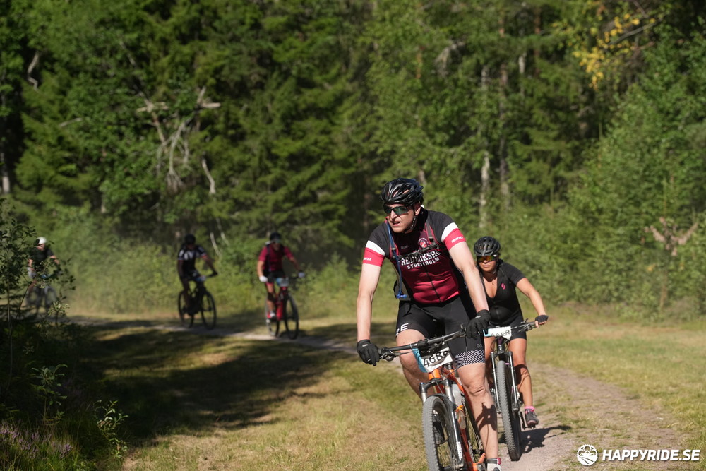 Bild från Cykelvasan 2022 (90km)