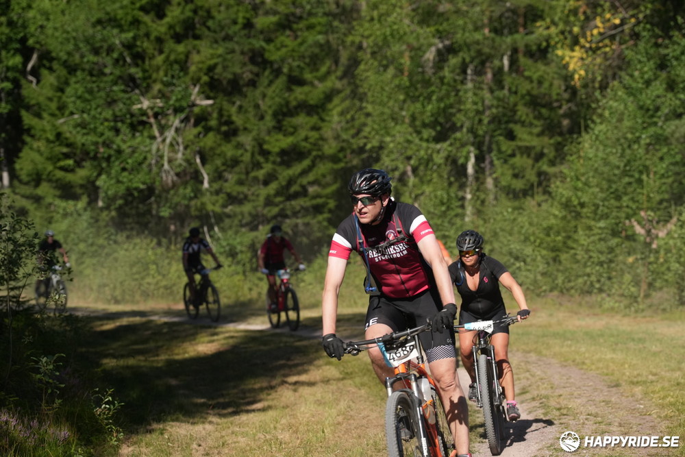 Bild från Cykelvasan 2022 (90km)