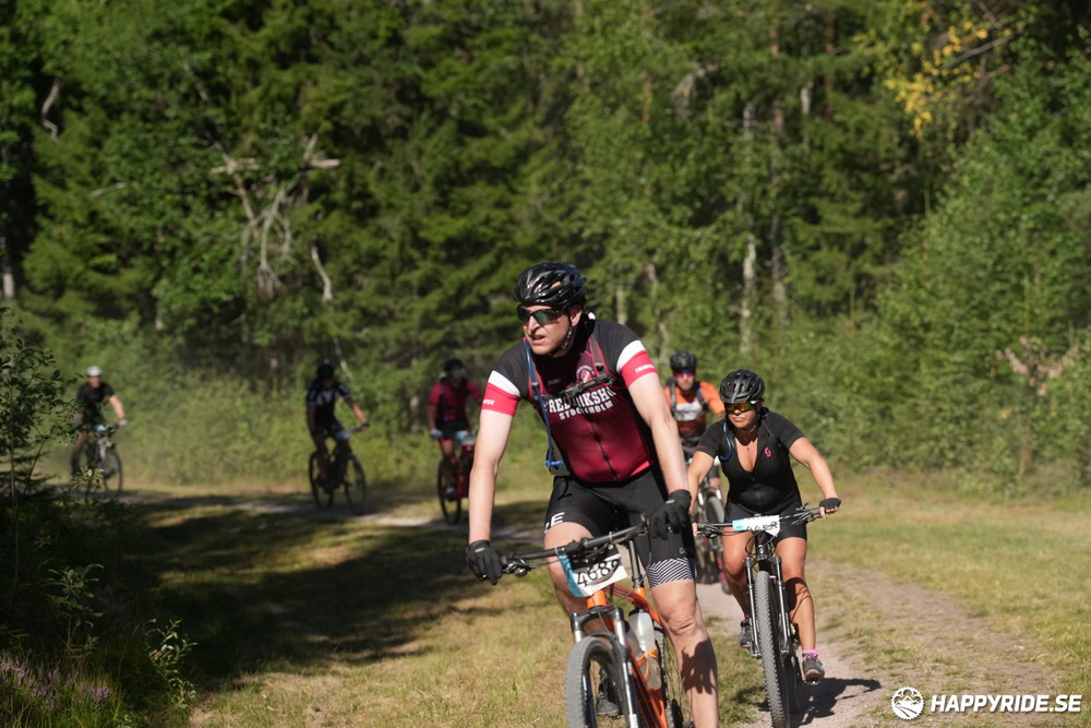 Bild från Cykelvasan 2022 (90km)