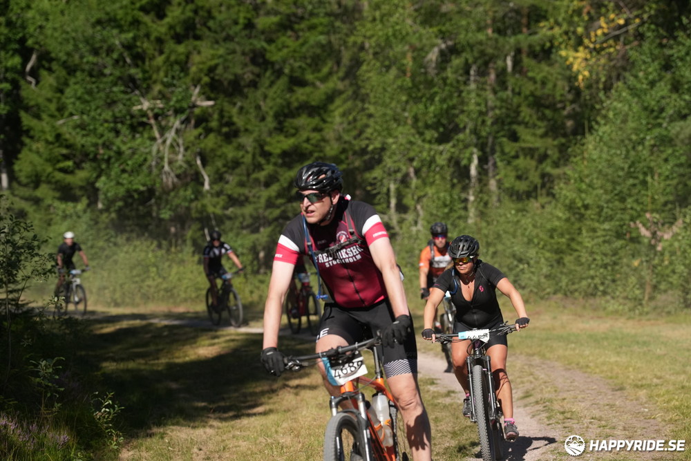 Bild från Cykelvasan 2022 (90km)