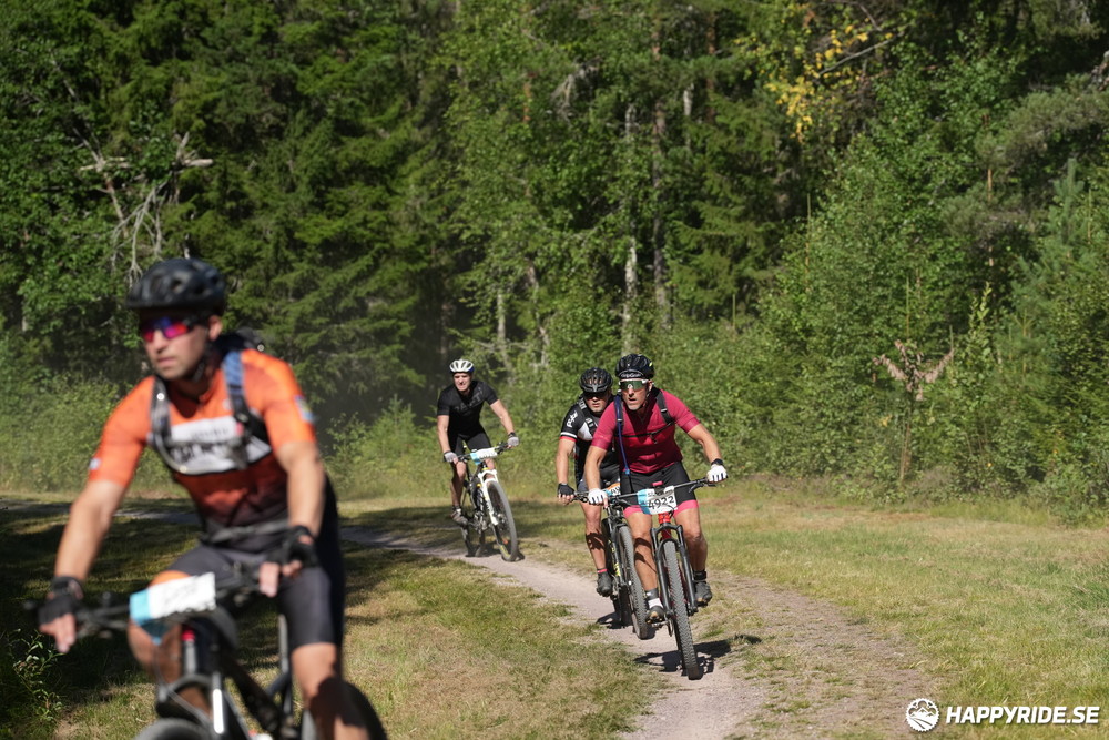 Bild från Cykelvasan 2022 (90km)
