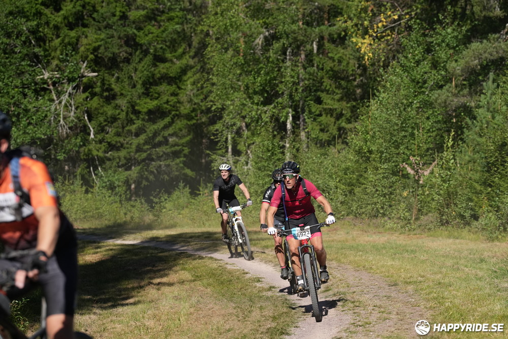 Bild från Cykelvasan 2022 (90km)