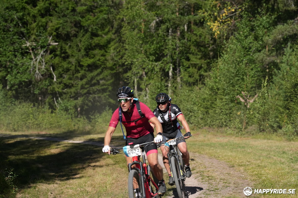 Bild från Cykelvasan 2022 (90km)