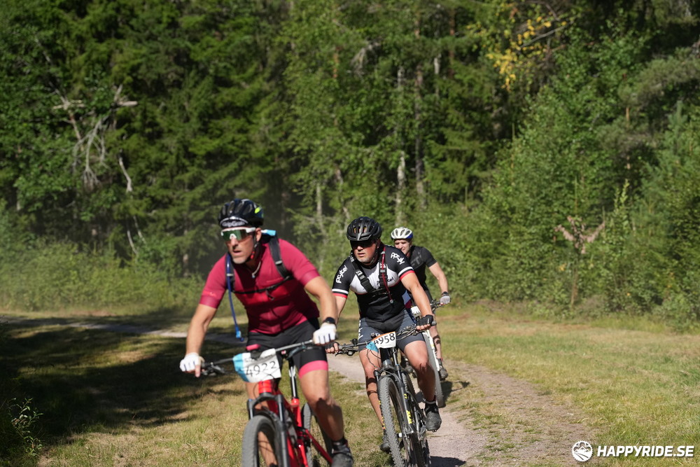 Bild från Cykelvasan 2022 (90km)
