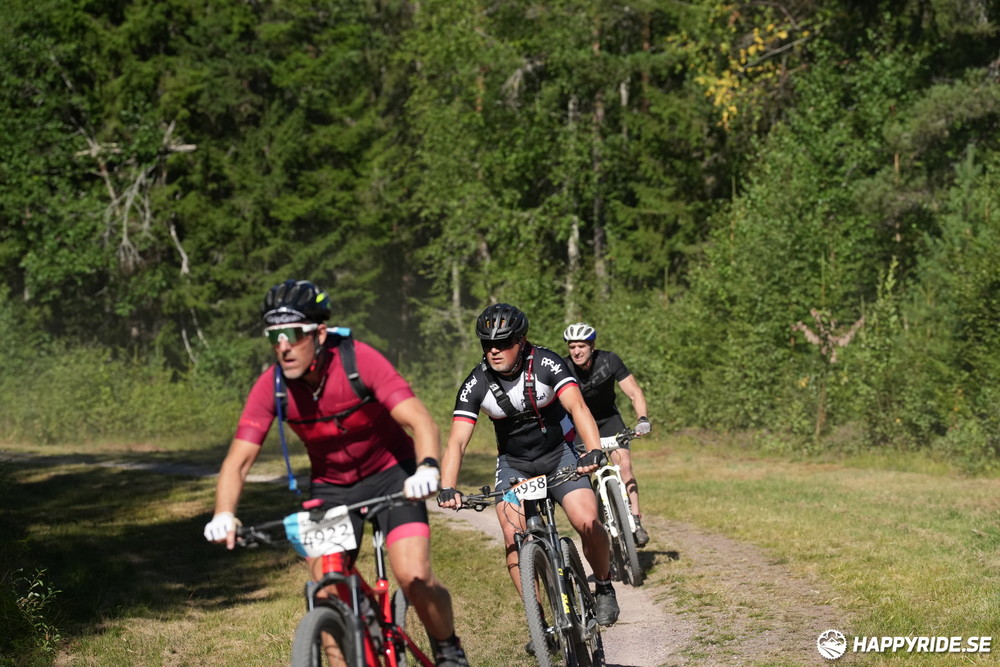 Bild från Cykelvasan 2022 (90km)