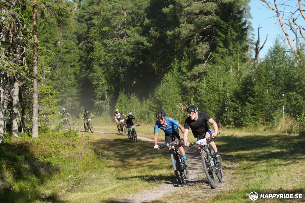Bild från Cykelvasan 2022 (90km)