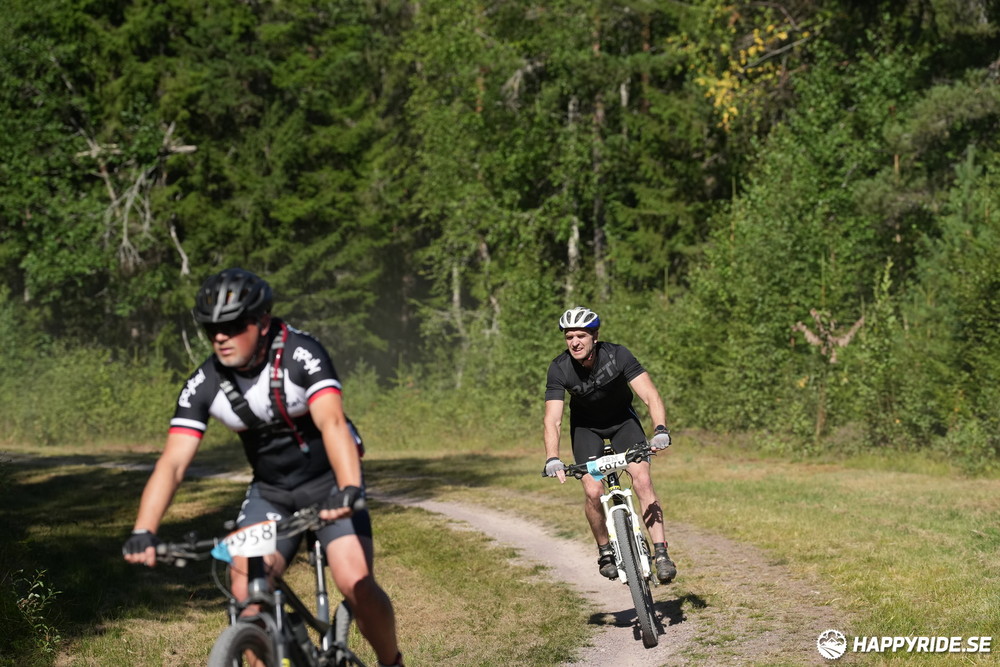 Bild från Cykelvasan 2022 (90km)